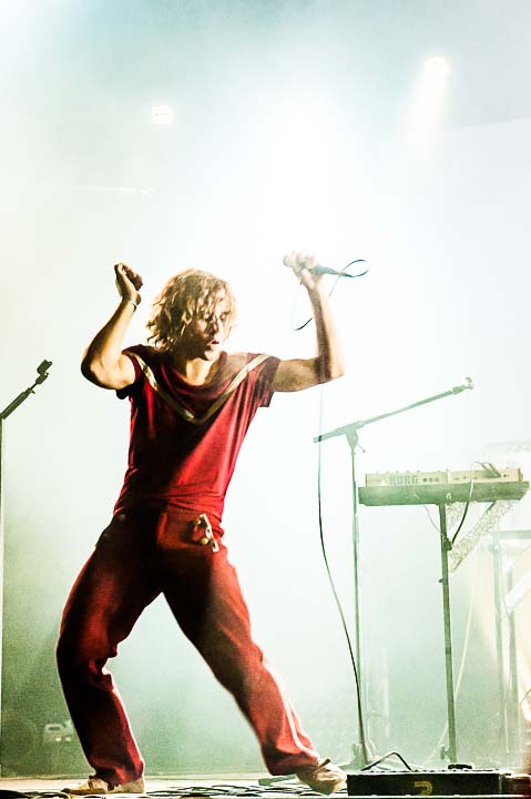 compact disk dummies @ Breda Barst, picture 40, photographed by Gert Daemen - FrontView Magazine