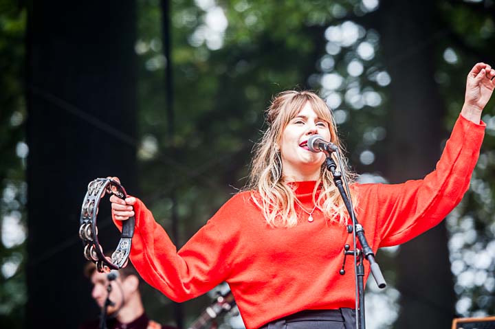 Darlyn @ Breda Barst, picture 1, photographed by Gert Daemen - FrontView Magazine