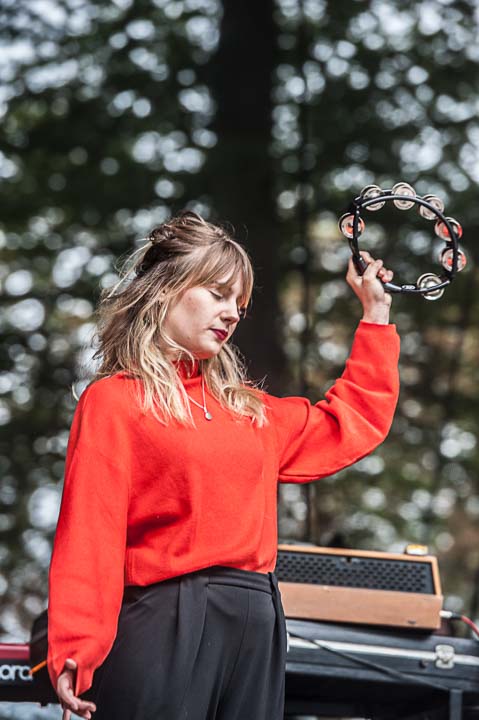 Darlyn @ Breda Barst, picture 2, photographed by Gert Daemen - FrontView Magazine