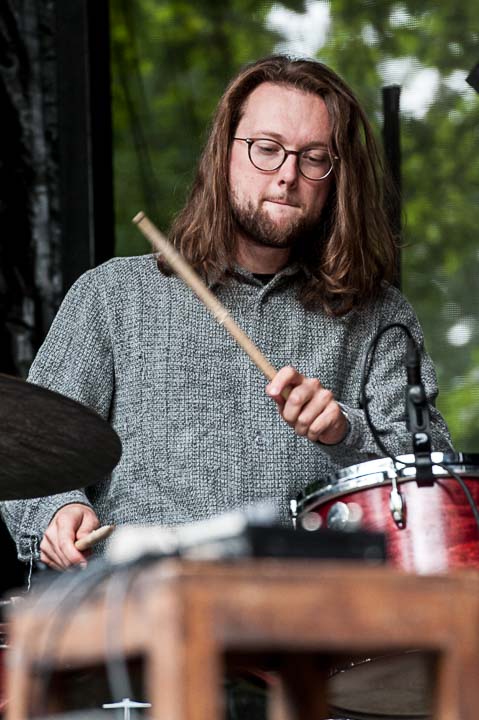 Darlyn @ Breda Barst, picture 4, photographed by Gert Daemen - FrontView Magazine