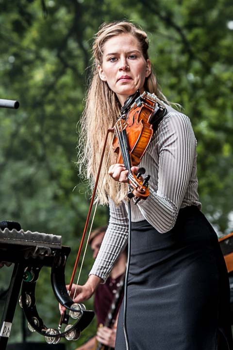 Darlyn @ Breda Barst, picture 5, photographed by Gert Daemen - FrontView Magazine