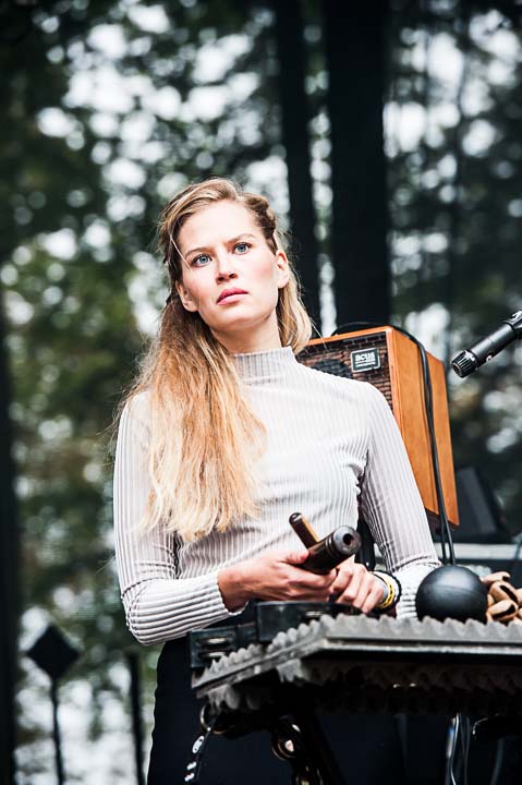 Darlyn @ Breda Barst, picture 10, photographed by Gert Daemen - FrontView Magazine
