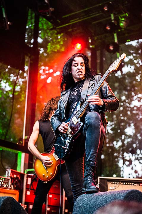 Dool @ Breda Barst, foto 7, foto's door Gert Daemen - FrontView Magazine