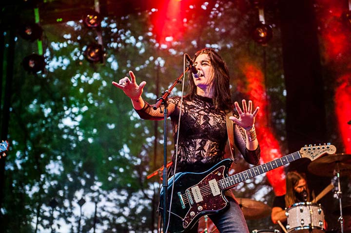 Dool @ Breda Barst, foto 12, foto's door Gert Daemen - FrontView Magazine