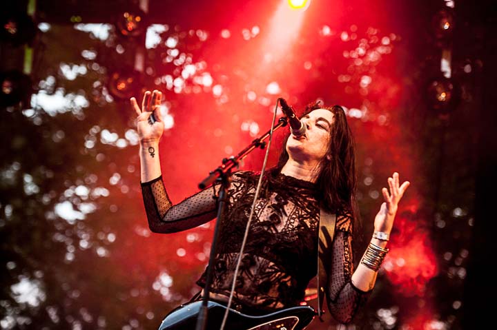 Dool @ Breda Barst, foto 15, foto's door Gert Daemen - FrontView Magazine