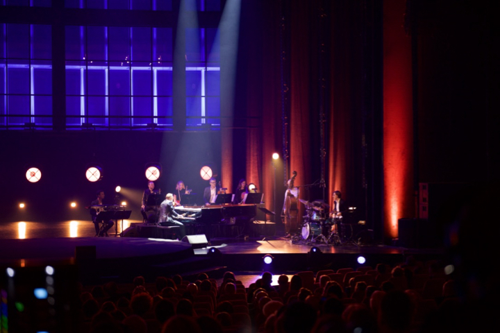 Ensors FFO 2017 Uitreiking @ oostende Kursaal, picture 7, photographed by Bart Baevegems - FrontView Magazine