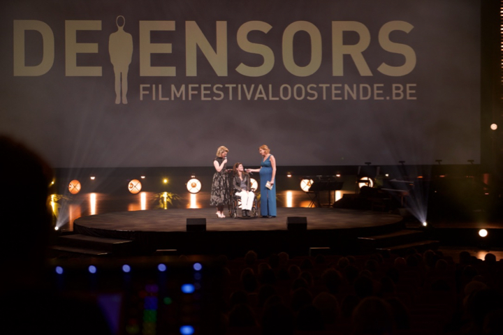 Ensors FFO 2017 Uitreiking @ oostende Kursaal, picture 15, photographed by Bart Baevegems - FrontView Magazine