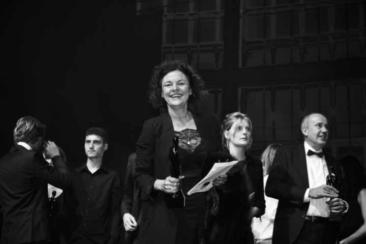 Ensors FFO 2017 Uitreiking @ oostende Kursaal, picture 20, photographed by Bart Baevegems - FrontView Magazine