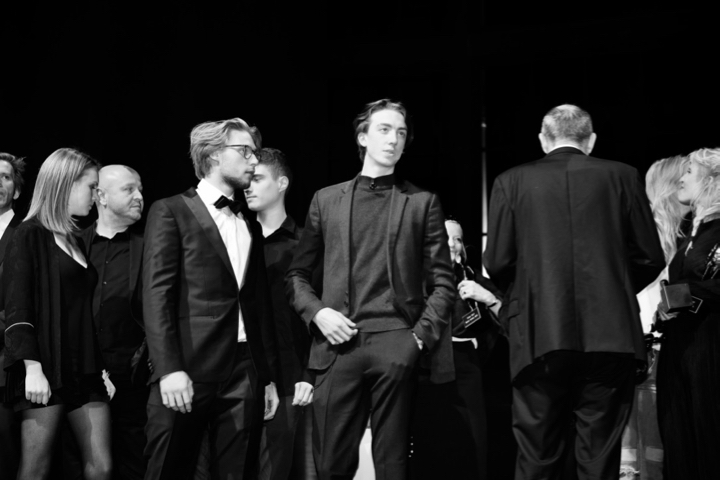 Ensors FFO 2017 Uitreiking @ oostende Kursaal, picture 21, photographed by Bart Baevegems - FrontView Magazine