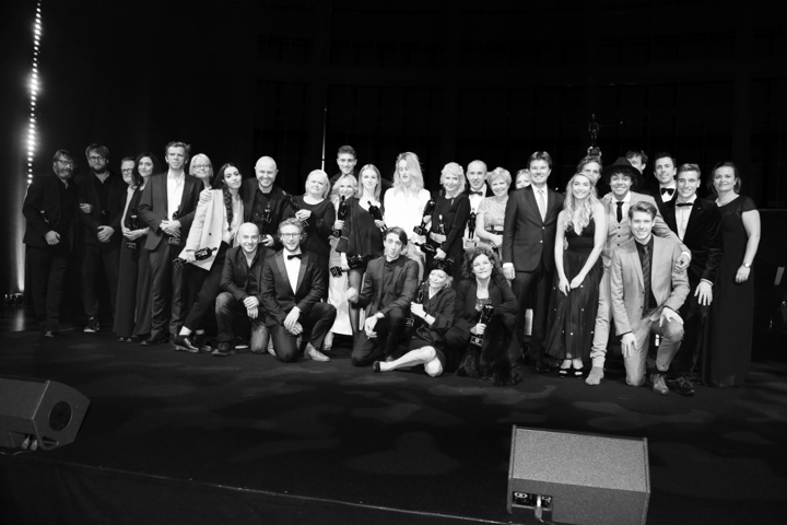 Ensors FFO 2017 Uitreiking @ oostende Kursaal, picture 23, photographed by Bart Baevegems - FrontView Magazine