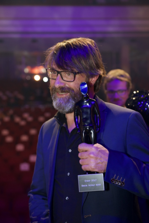 Ensors FFO 2017 Uitreiking @ oostende Kursaal, picture 29, photographed by Bart Baevegems - FrontView Magazine