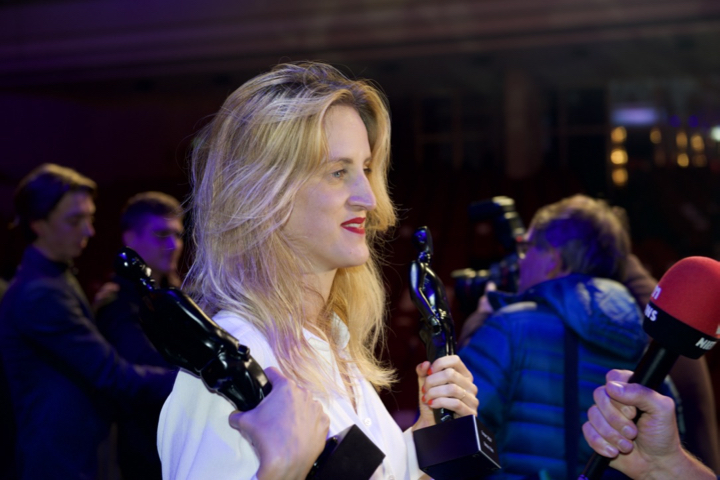 Ensors FFO 2017 Uitreiking @ oostende Kursaal, picture 32, photographed by Bart Baevegems - FrontView Magazine