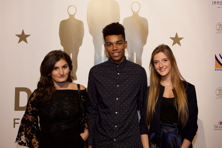 Rode loper Ensors FFO @ oostende Kursaal, picture 23, photographed by Bart Baevegems - FrontView Magazine