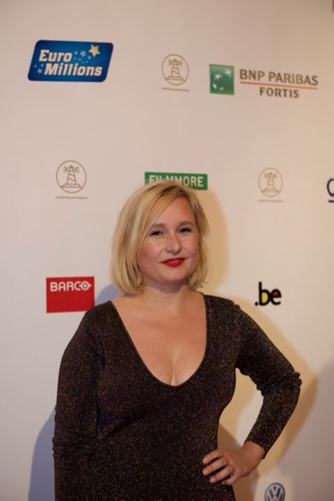 Rode loper Ensors FFO @ oostende Kursaal, picture 30, photographed by Bart Baevegems - FrontView Magazine