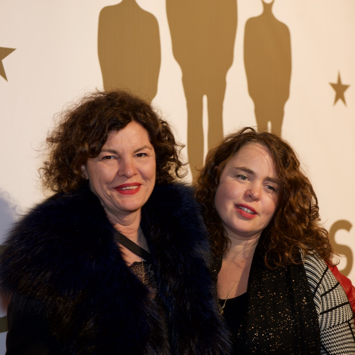Rode loper Ensors FFO @ oostende Kursaal, picture 35, photographed by Bart Baevegems - FrontView Magazine