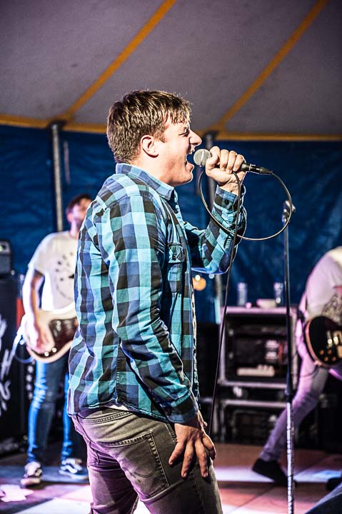 Screw Houston @ Breda Barst, picture 5, photographed by Gert Daemen - FrontView Magazine