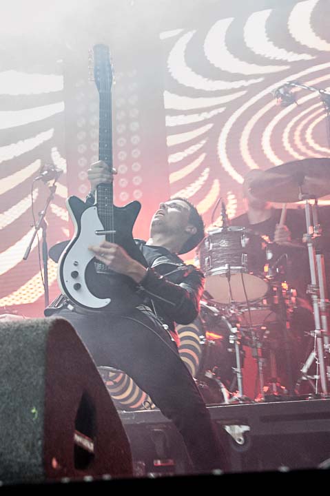 the sore losers @ Breda Barst, picture 4, photographed by Gert Daemen - FrontView Magazine