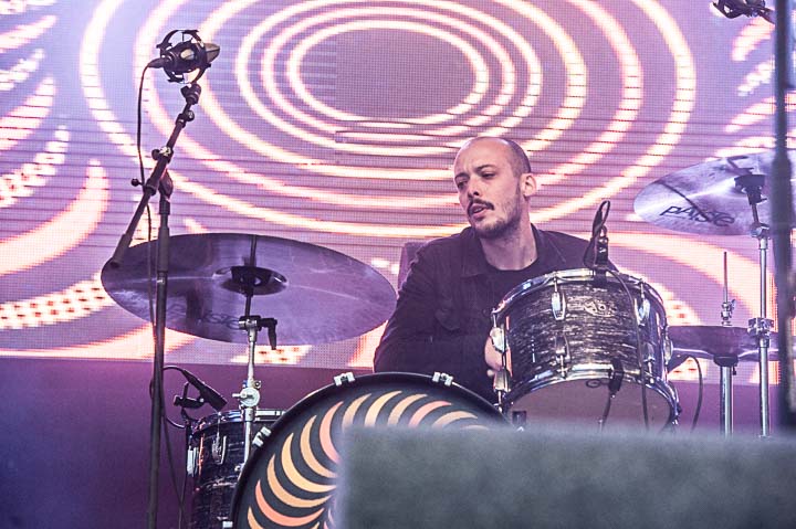 the sore losers @ Breda Barst, picture 13, photographed by Gert Daemen - FrontView Magazine