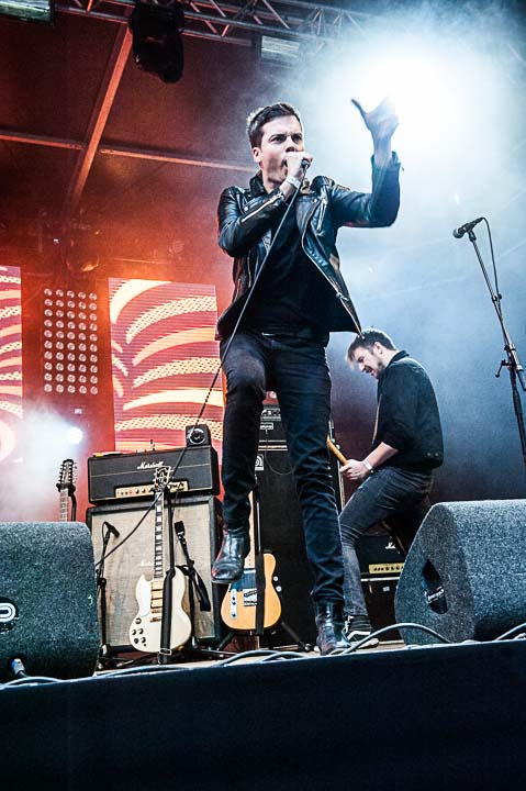 the sore losers @ Breda Barst, picture 15, photographed by Gert Daemen - FrontView Magazine