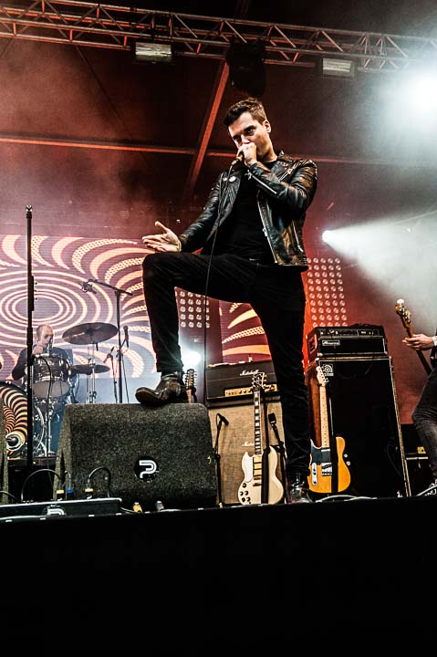 the sore losers @ Breda Barst, picture 17, photographed by Gert Daemen - FrontView Magazine