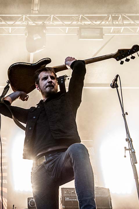 the sore losers @ Breda Barst, picture 19, photographed by Gert Daemen - FrontView Magazine