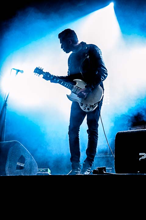 the sore losers @ Breda Barst, picture 20, photographed by Gert Daemen - FrontView Magazine