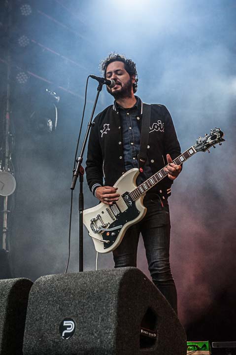 the sore losers @ Breda Barst, picture 22, photographed by Gert Daemen - FrontView Magazine