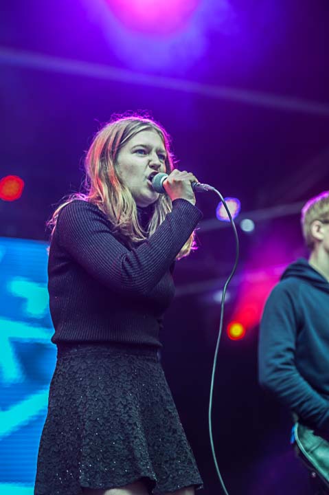 The Spvrk @ Breda Barst, picture 3, photographed by Gert Daemen - FrontView Magazine