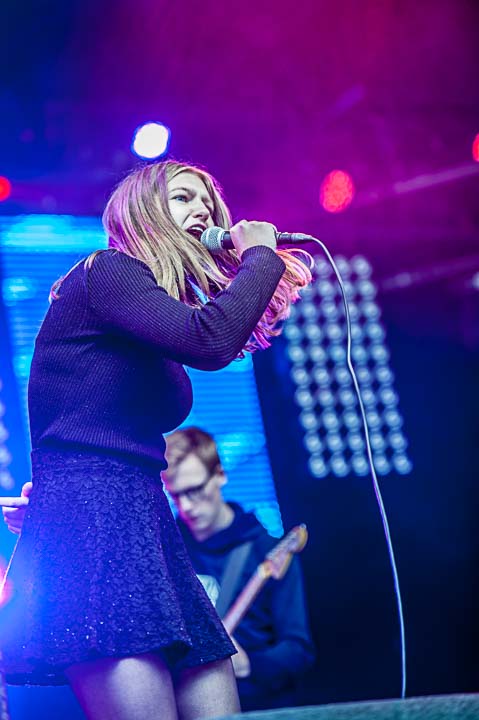 The Spvrk @ Breda Barst, picture 4, photographed by Gert Daemen - FrontView Magazine