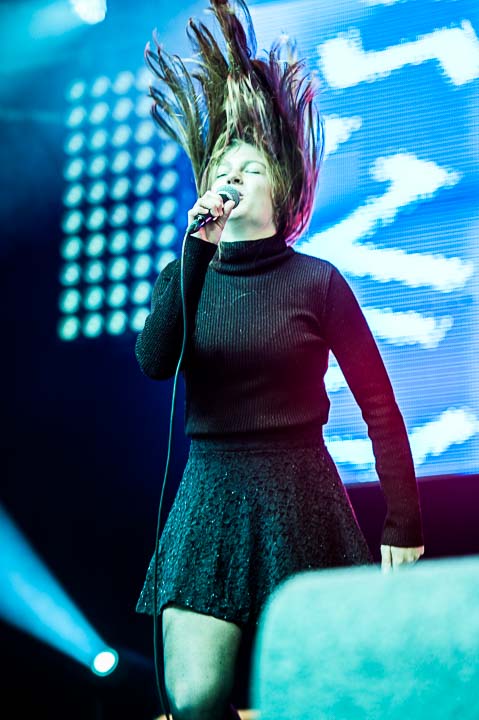 The Spvrk @ Breda Barst, picture 5, photographed by Gert Daemen - FrontView Magazine