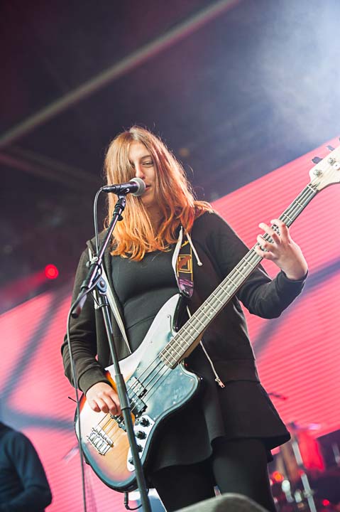 The Spvrk @ Breda Barst, picture 6, photographed by Gert Daemen - FrontView Magazine