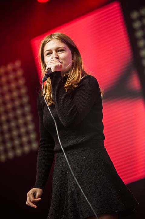 The Spvrk @ Breda Barst, picture 7, photographed by Gert Daemen - FrontView Magazine