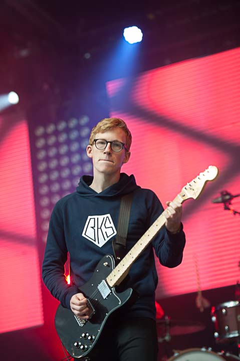 The Spvrk @ Breda Barst, picture 9, photographed by Gert Daemen - FrontView Magazine
