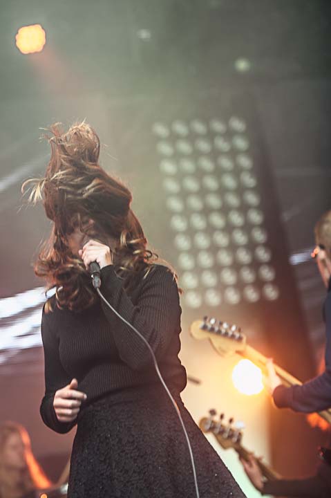 The Spvrk @ Breda Barst, picture 11, photographed by Gert Daemen - FrontView Magazine