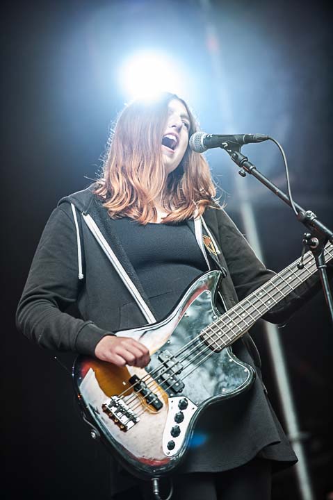 The Spvrk @ Breda Barst, picture 14, photographed by Gert Daemen - FrontView Magazine