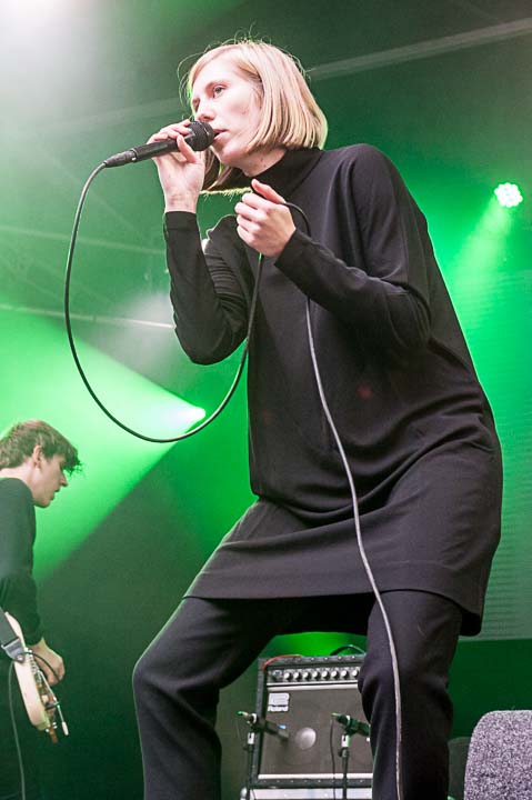 Whispering Sons @ Breda Barst, picture 26, photographed by Gert Daemen - FrontView Magazine