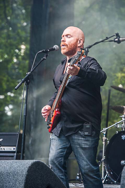 Antimatter @ Breda Barst, picture 4, photographed by Gert Daemen - FrontView Magazine
