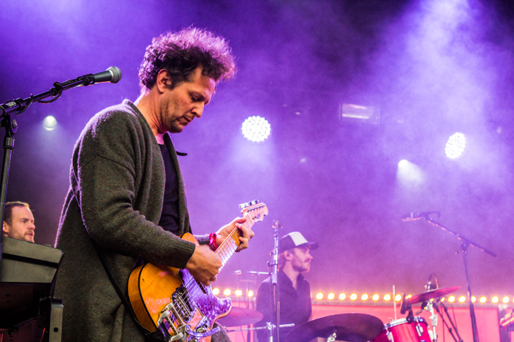 Het zesde Metaal @ Manifiesta, picture 2, photographed by Dieter  Boone - FrontView Magazine