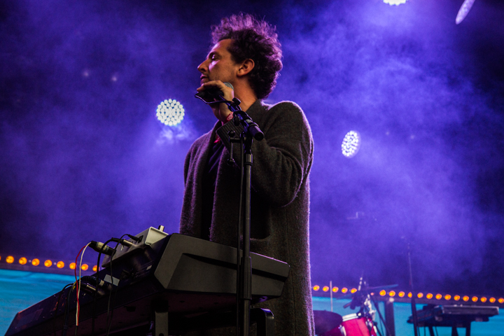Het zesde Metaal @ Manifiesta, picture 3, photographed by Dieter  Boone - FrontView Magazine