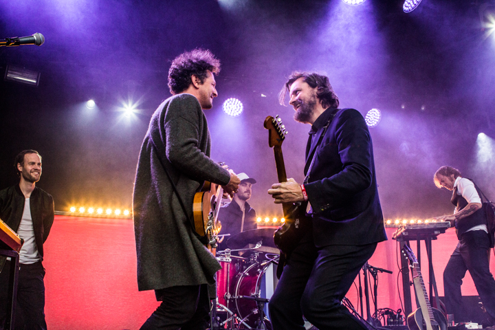 Het zesde Metaal @ Manifiesta, picture 4, photographed by Dieter  Boone - FrontView Magazine