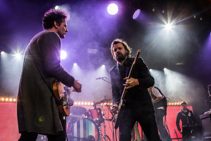 Het zesde Metaal @ Manifiesta, picture 5, photographed by Dieter  Boone - FrontView Magazine