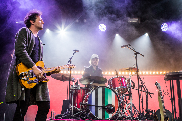 Het zesde Metaal @ Manifiesta, picture 6, photographed by Dieter  Boone - FrontView Magazine