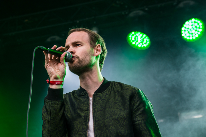 Het zesde Metaal @ Manifiesta, picture 7, photographed by Dieter  Boone - FrontView Magazine
