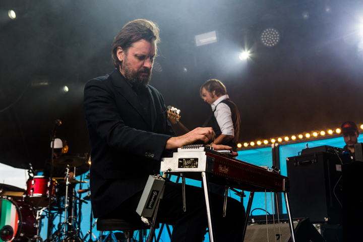 Het zesde Metaal @ Manifiesta, picture 8, photographed by Dieter  Boone - FrontView Magazine