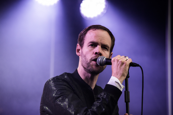 Het zesde Metaal @ Manifiesta, picture 10, photographed by Dieter  Boone - FrontView Magazine