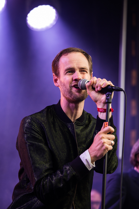 Het zesde Metaal @ Manifiesta, picture 13, photographed by Dieter  Boone - FrontView Magazine