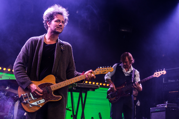 Het zesde Metaal @ Manifiesta, picture 14, photographed by Dieter  Boone - FrontView Magazine