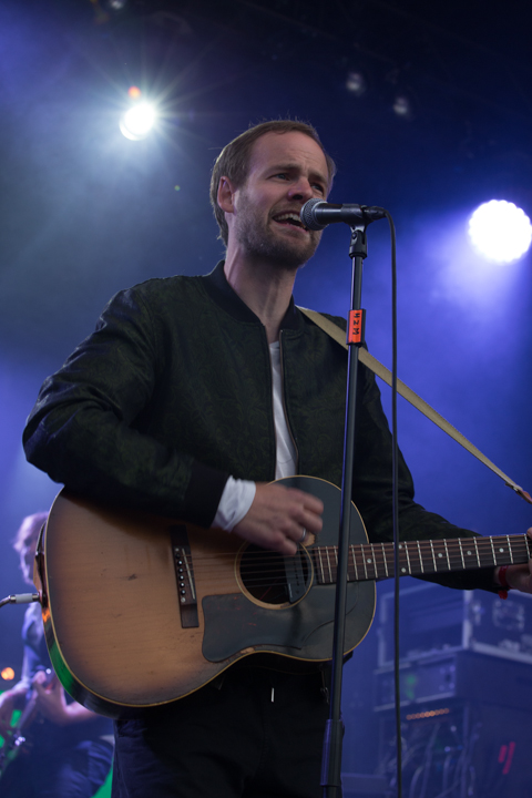 Het zesde Metaal @ Manifiesta, picture 15, photographed by Dieter  Boone - FrontView Magazine