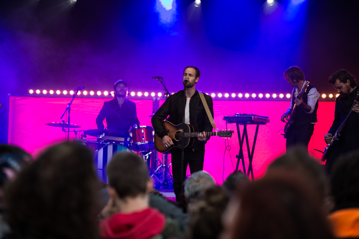 Het zesde Metaal @ Manifiesta, picture 16, photographed by Dieter  Boone - FrontView Magazine