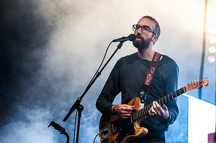 Intergalactic Lovers @ Breda Barst, foto 11, foto's door Gert Daemen - FrontView Magazine